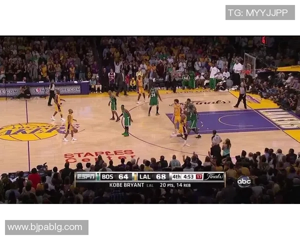 2010年NBA总决赛骑士与湖人对决的历史意义与精彩瞬间回顾