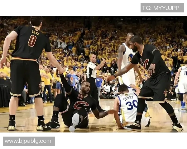 20170602勇士与骑士巅峰对决精彩录像回放全程回顾与分析